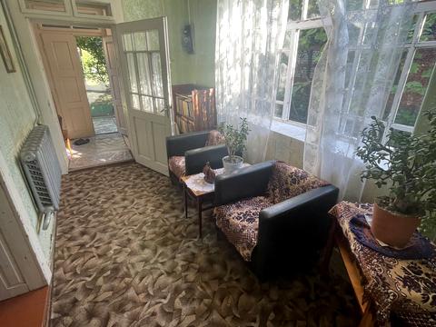 будинок за адресою Фізкультурна, 5