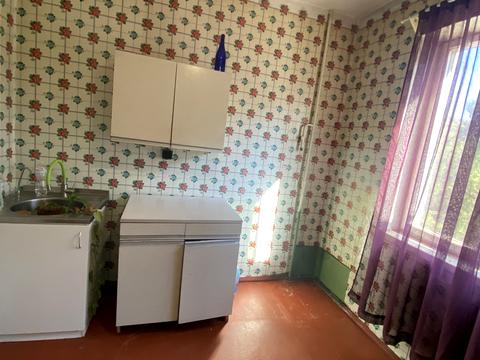 квартира по адресу Чистяковская ул., 7
