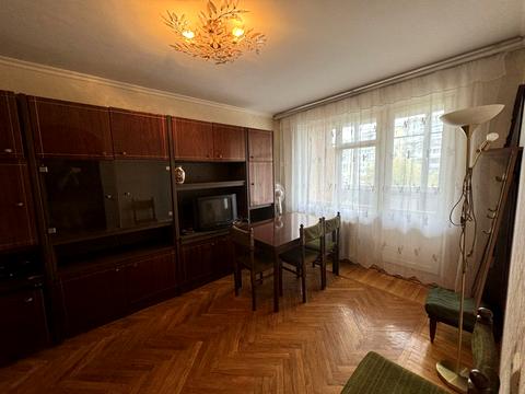 квартира по адресу Героев просп., 30