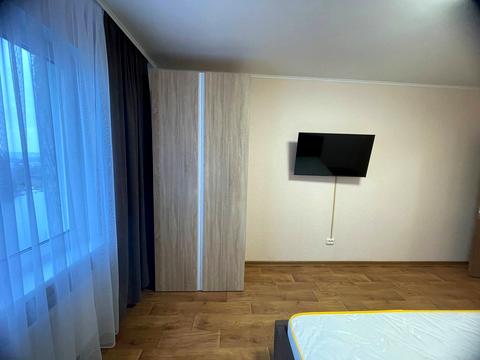 квартира по адресу Ревуцкого ул., 54