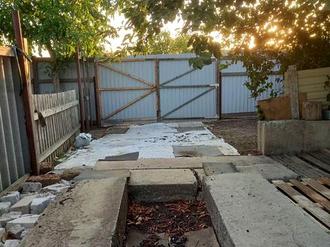 дом по адресу Тополина, 123