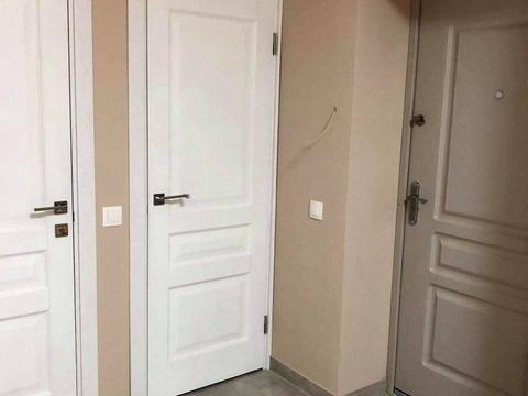 квартира за адресою Іллі Мечникова вул., 16а