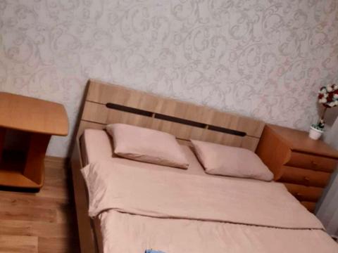 квартира по адресу Строителей ул., 12-Б