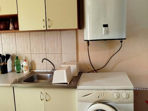 квартира по адресу Олеся Бабія ул., 4