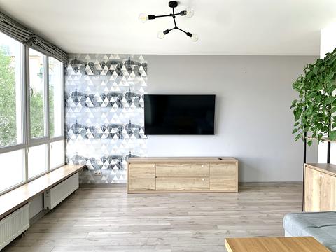 квартира за адресою Кільцева вул., 12