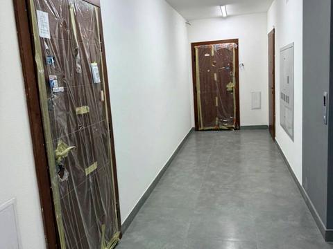 квартира по адресу Малоголосковская ул., 32б