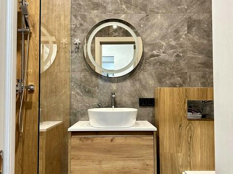 квартира за адресою Перлинна вул., 53