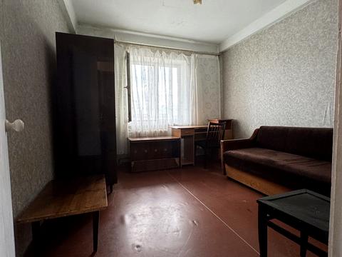 квартира за адресою Богатирська вул., 2