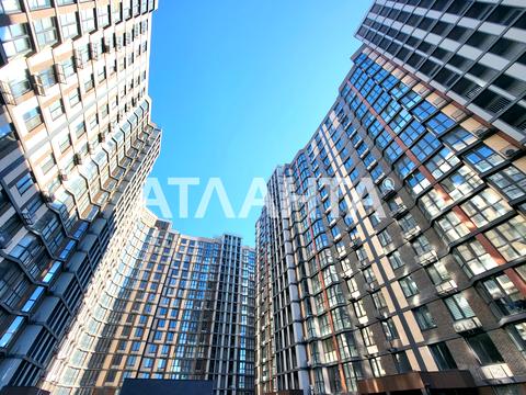 квартира за адресою Прохоровська вул., 40