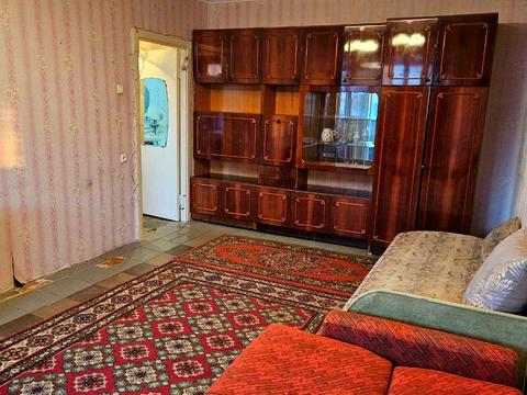квартира по адресу Славы бульв., 48