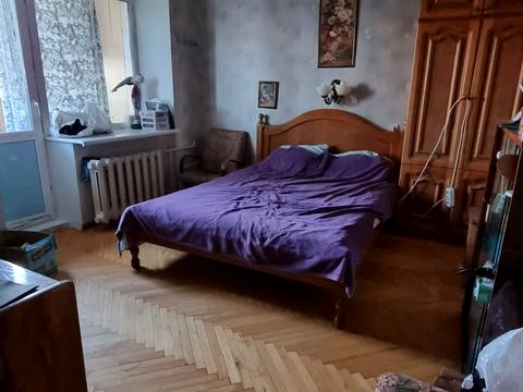 квартира за адресою Верхня вул., 3