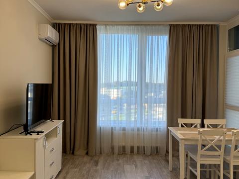 квартира за адресою Панорамна вул., 2