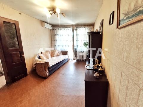 квартира по адресу Люстдорфская дорога ул., 54