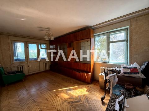 квартира за адресою Артилерійська вул., 3Г