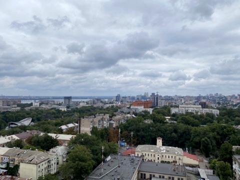 квартира за адресою Дніпро, Степана Бандери вул. (Шмідта), 15