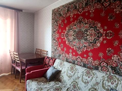 квартира по адресу Сентябрьская ул., 9