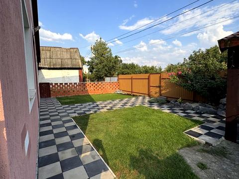 дом по адресу Шевченко ул.