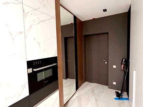 квартира за адресою Велика Арнаутська вул., 23б