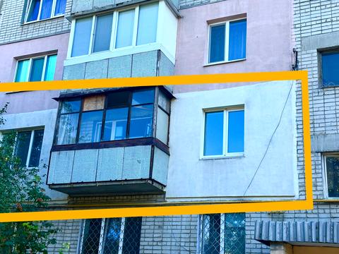 квартира за адресою Літакова вул., 3
