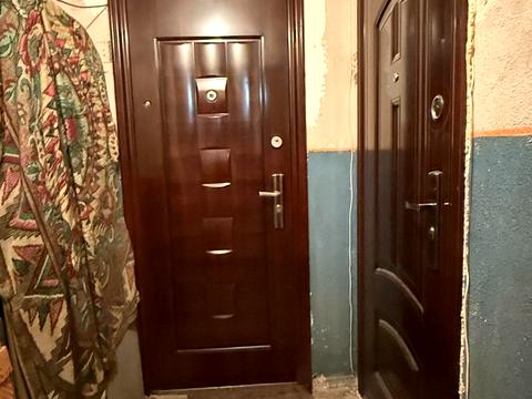 квартира по адресу Кавалерідзе Івана, 8