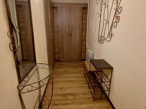 квартира за адресою вул. Генерала Безручка, 5а