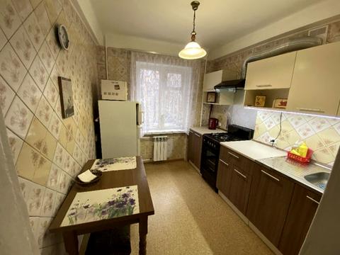 квартира по адресу Голосеевский просп. (40-летия Октября), 122к2