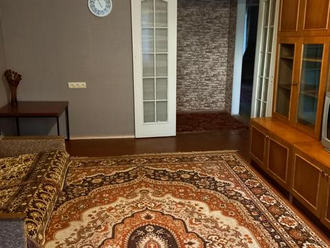 квартира за адресою Харківська вул., 58-А