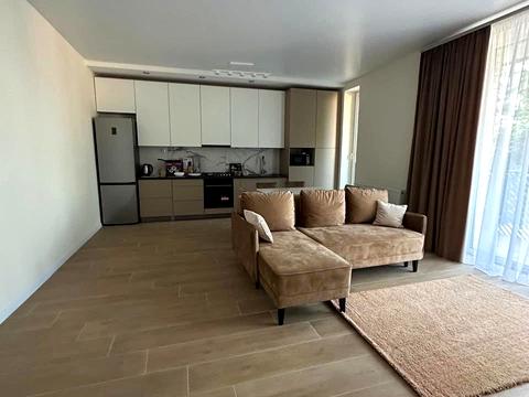 квартира за адресою Міклоша Берчені вул., 55