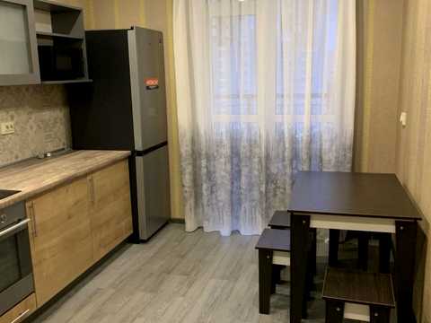 квартира за адресою Каховська вул., 60