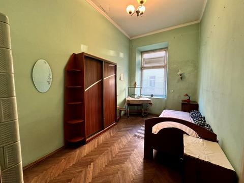 квартира по адресу Князя Романа ул. (Ватутина), 11