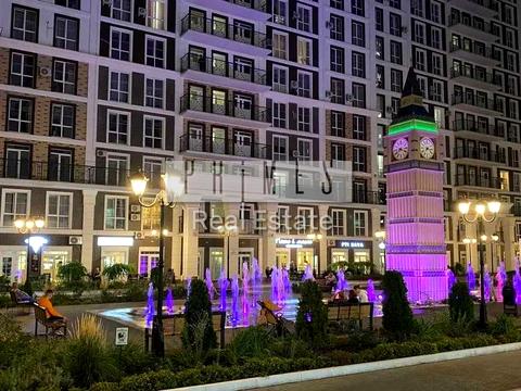 комерційна за адресою Михайла Максимовича вул. (Онуфрія Трутенка), 24