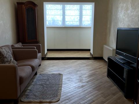 квартира по адресу Тарасовская ул., 20