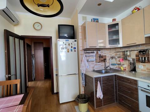квартира по адресу Люстдорфская дорога ул., 55/2