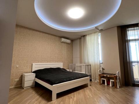 квартира по адресу Олимпийская, 10б