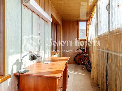 квартира за адресою Українка, Соснова вул., 1