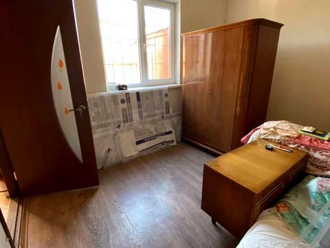 квартира по адресу Крайня ул., 22