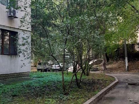 квартира по адресу Олеся Гончара ул., 41-А