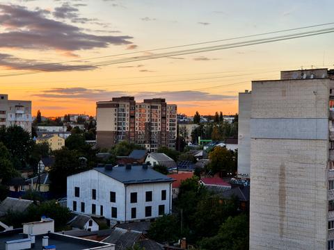 квартира за адресою Заболотного вул., 31