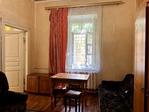 квартира по адресу Архітектора Кобелєва ул. (Фурманова), 5
