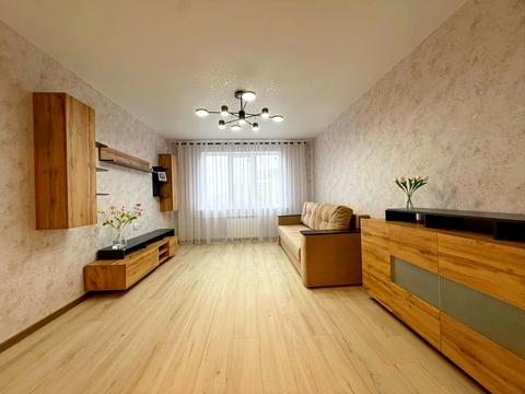 квартира по адресу Дружбы Народов просп. (Дружбы Народов), 33