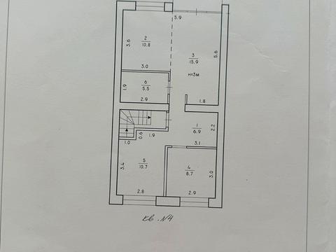 квартира по адресу Дача Ковалевского ул., 101А