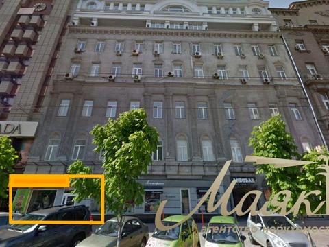 коммерческая по адресу Крещатик ул. (Kreschatic), 12