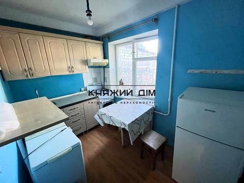 квартира по адресу Оболонский просп., 7-Б