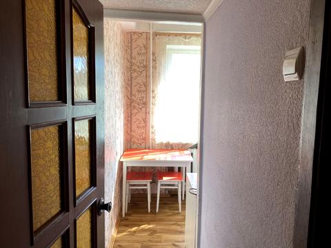 квартира по адресу Каунасская ул., 12
