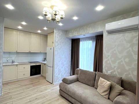 квартира по адресу Архитектора Олега Петрова ул. (Чернишевського), 20