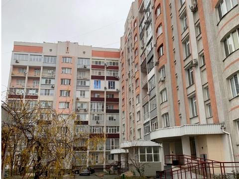 коммерческая по адресу Академика Барабашова ул., 32