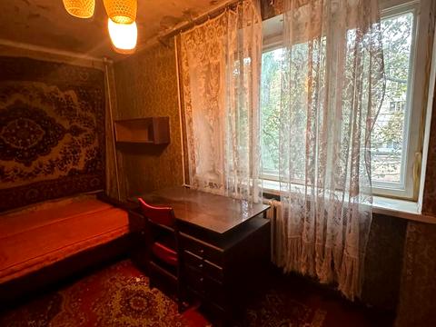 квартира по адресу Инглези ул. (25-ой Чапаевской Дивизии), 2/2