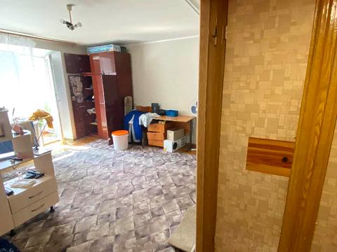 квартира по адресу Прогрессивная ул., 8