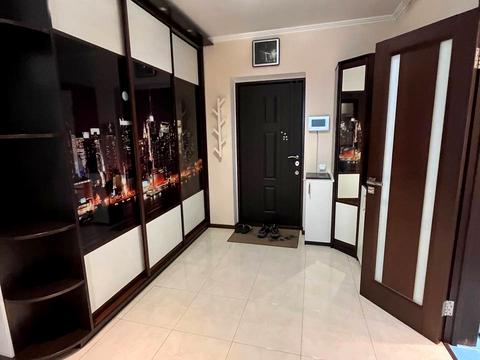 квартира по адресу Леся Курбаса просп., 7-Б