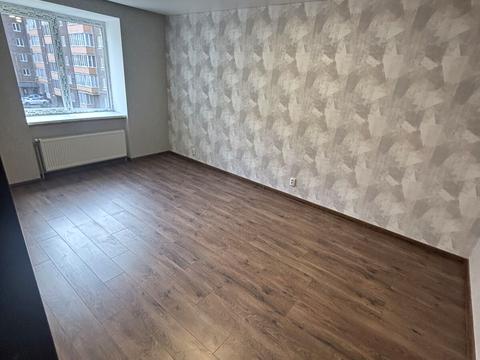квартира по адресу Заречанская ул., 11е